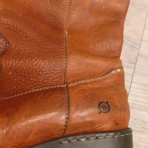 Born Boots